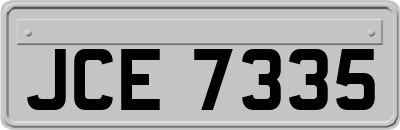 JCE7335