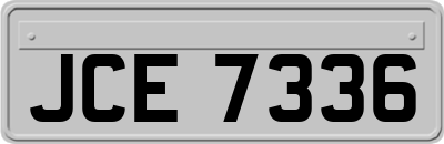 JCE7336