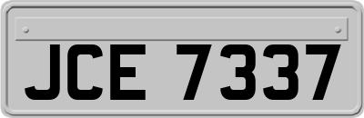 JCE7337