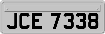 JCE7338