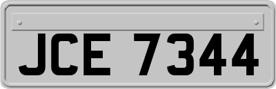 JCE7344