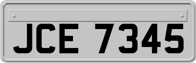 JCE7345