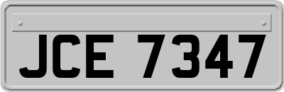 JCE7347
