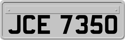 JCE7350