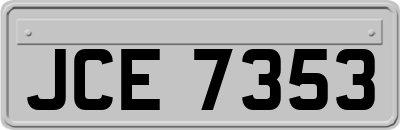 JCE7353