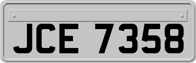 JCE7358