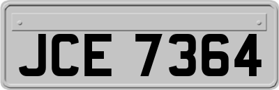JCE7364