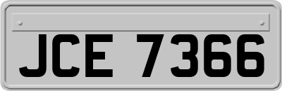 JCE7366