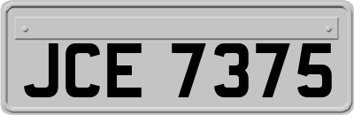 JCE7375