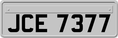 JCE7377