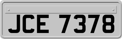 JCE7378