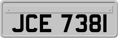 JCE7381