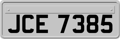 JCE7385