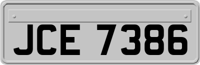 JCE7386