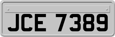 JCE7389