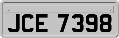 JCE7398
