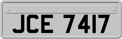JCE7417