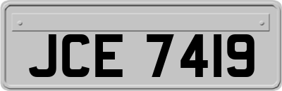 JCE7419