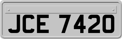 JCE7420