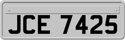 JCE7425
