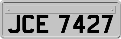 JCE7427