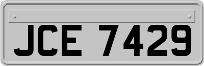 JCE7429