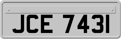 JCE7431