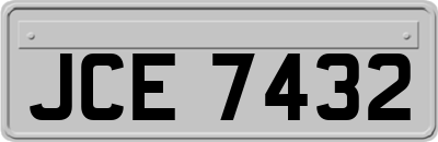 JCE7432