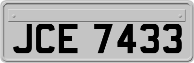JCE7433