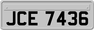 JCE7436