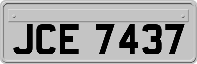 JCE7437