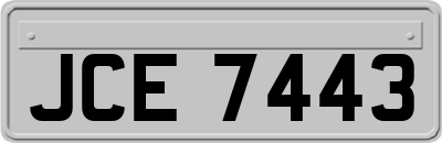 JCE7443