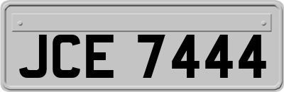 JCE7444