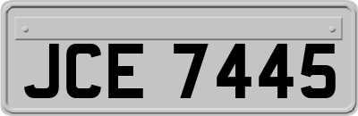 JCE7445