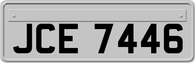 JCE7446