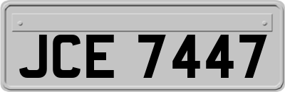 JCE7447