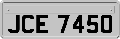 JCE7450