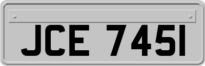 JCE7451