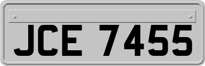 JCE7455