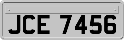 JCE7456