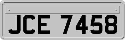 JCE7458