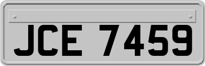 JCE7459