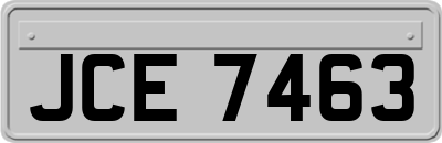 JCE7463