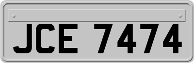 JCE7474
