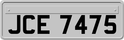 JCE7475