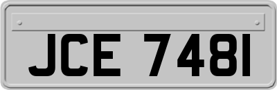 JCE7481