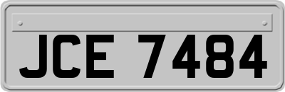 JCE7484