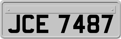 JCE7487
