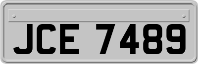 JCE7489