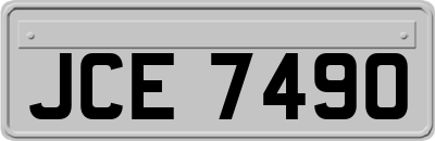 JCE7490